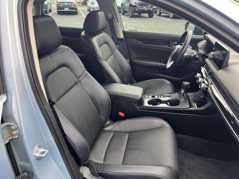Certified 2022 Honda Civic Touring image 28