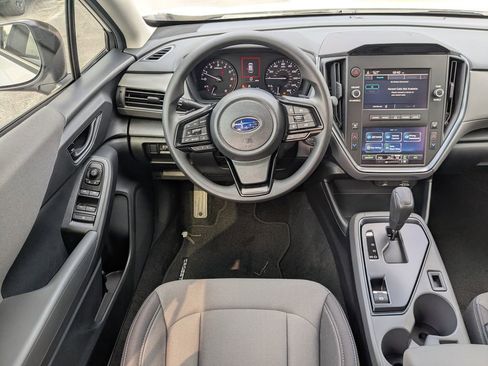 New 2026 Subaru Crosstrek 2.5i image 20