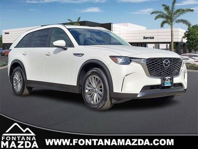 New 2026 MAZDA CX-90 3.3 Turbo w/ Select Package