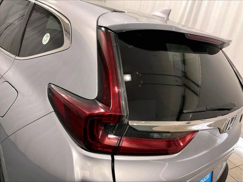 Used 2021 Honda CR-V EX image 34