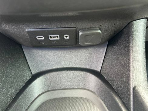 Used 2024 Chevrolet Malibu RS FWD image 37