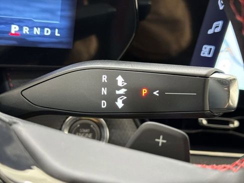 New 2026 Chevrolet Equinox RS w/ Convenience Package III image 16