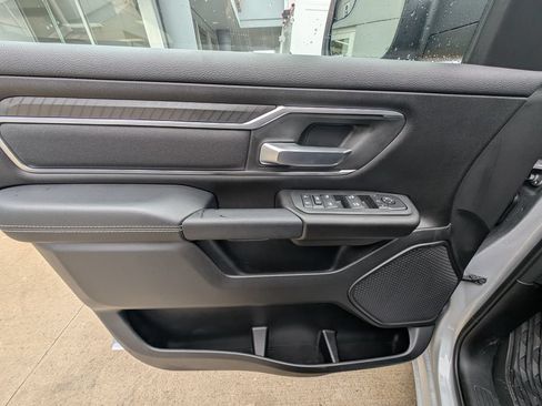 New 2026 RAM 1500 Big Horn AWD/4WD image 42