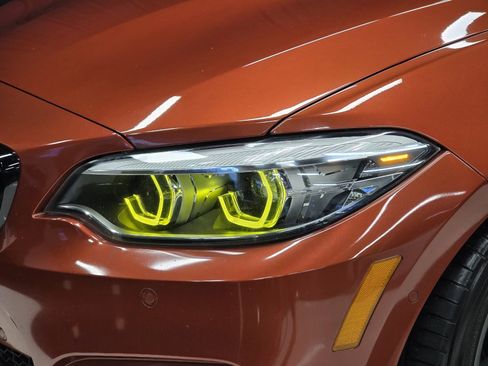 Used 2018 BMW M240i Coupe image 43