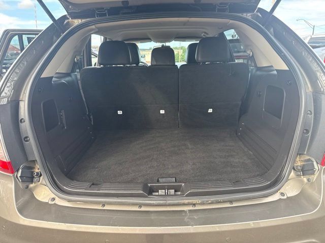 Used 2013 Ford Edge SEL AWD/4WD image 11