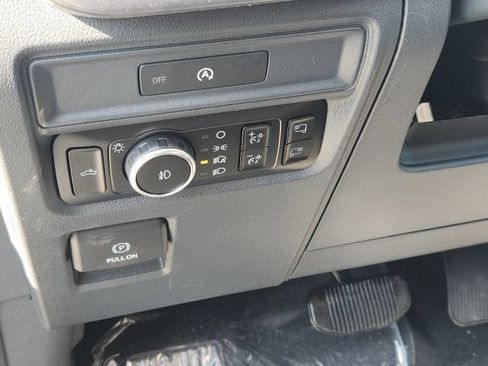 New 2025 Ford F150 XLT w/ Equipment Group 302A MID AWD/4WD image 13