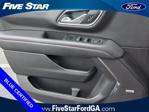 Used 2022 Chevrolet Tahoe RST w/ Luxury Package RWD image 27