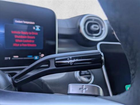 Used 2025 Mercedes-Benz C 300 Sedan image 15