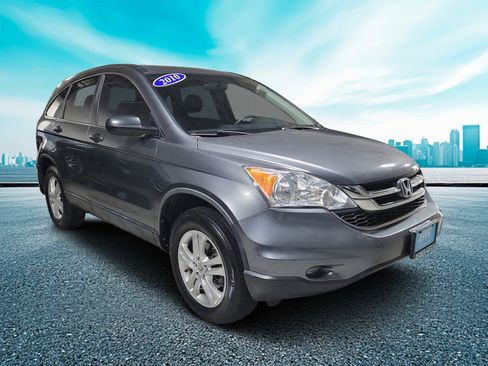 Used 2010 Honda CR-V EX image 2