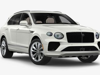 New 2025 Bentley Bentayga video 1