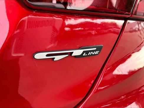 Used 2024 Kia Forte GT-Line image 10