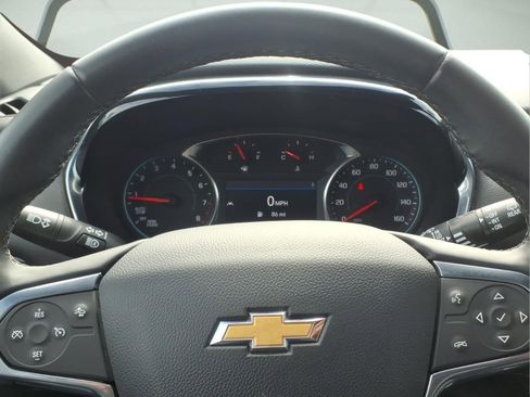 Certified 2023 Chevrolet Traverse LT FWD image 18