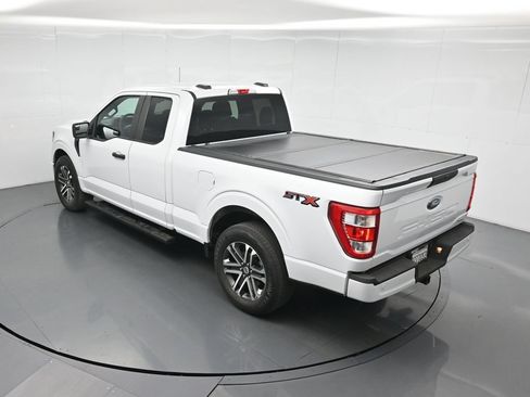 Certified 2023 Ford F150 XL w/ STX Appearance Package RWD image 37