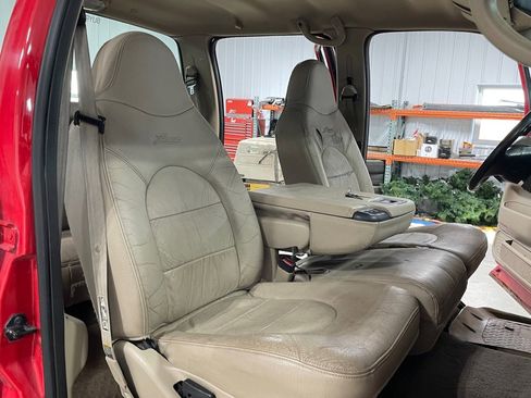 Used 2000 Ford F250 Lariat image 22