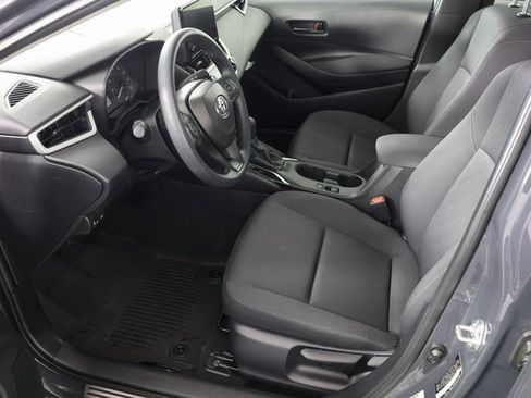 Used 2024 Toyota Corolla LE image 16