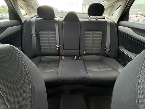 New 2026 Kia K5 LXS FWD image 29