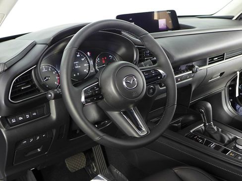 Used 2026 MAZDA CX-30 AWD 2.5 S w/ Premium Package image 31
