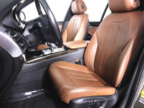 Used 2017 BMW X5 xDrive40e AWD/4WD image 33