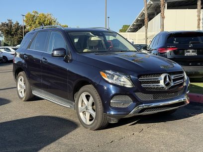 Used 2019 Mercedes-Benz GLE 400 4MATIC