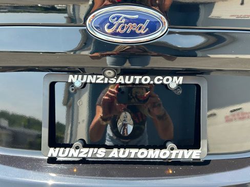 Used 2016 Ford Fusion SE FWD image 33