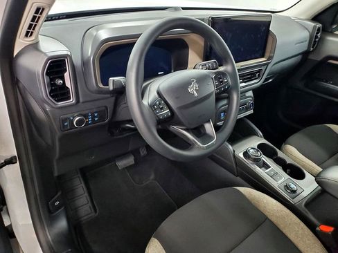 New 2025 Ford Bronco Sport Big Bend image 10