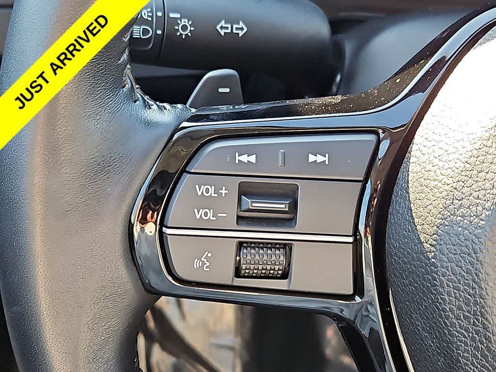 Used 2024 Honda Accord Touring image 21