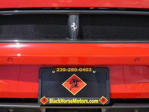 Used 2008 Ferrari F430 Spider RWD image 61