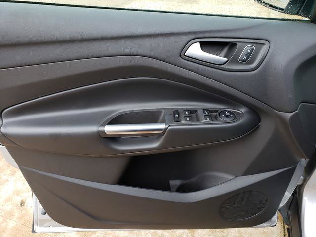 Used 2018 Ford Escape SE AWD/4WD image 11