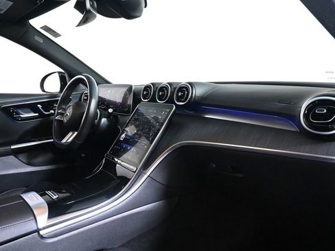 Used 2024 Mercedes-Benz C 300 Sedan image 15