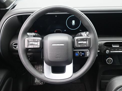 New 2026 Hyundai Palisade Calligraphy image 20