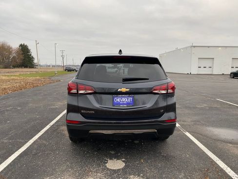 Used 2022 Chevrolet Equinox LT image 6