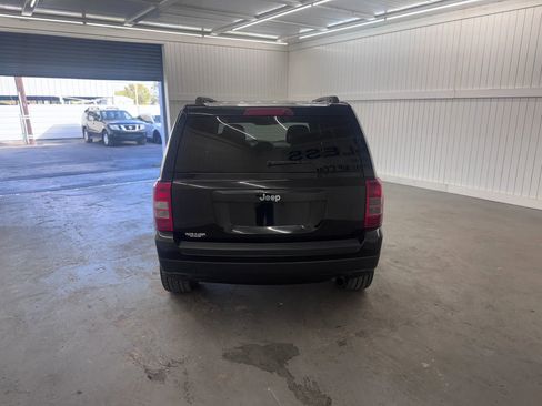 Used 2014 Jeep Patriot Sport w/ Power Value Group image 6