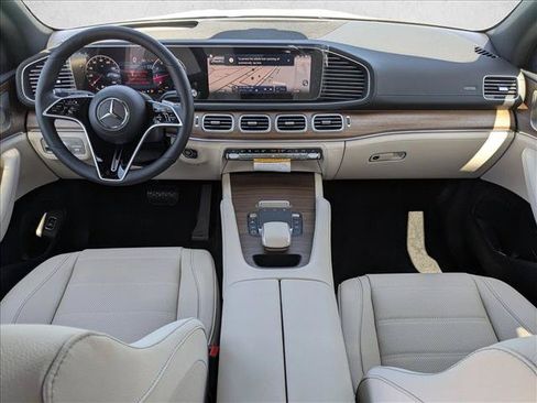 New 2026 Mercedes-Benz GLE 350 4MATIC image 15