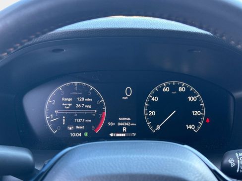 Used 2023 Honda HR-V Sport image 26