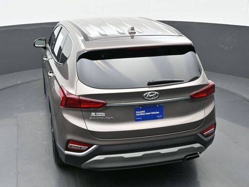 Used 2020 Hyundai Santa Fe SEL image 34