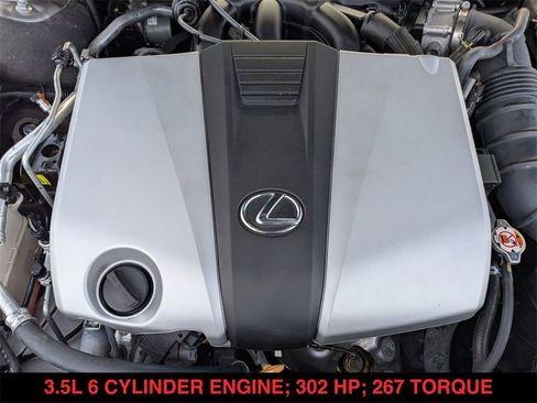 Used 2020 Lexus ES 350 w/ Premium Package image 20
