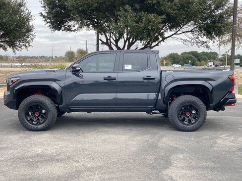 New 2026 Toyota Tacoma TRD Pro AWD/4WD image 8