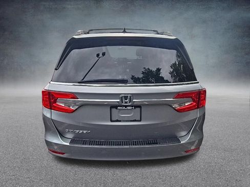 Used 2020 Honda Odyssey EX-L image 6