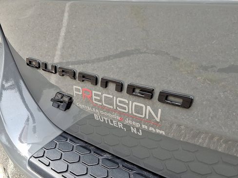 Certified 2021 Dodge Durango R/T w/ Blacktop Package image 30