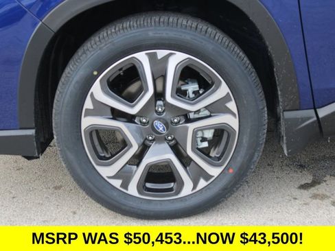 Used 2026 Subaru Ascent Limited AWD/4WD image 25
