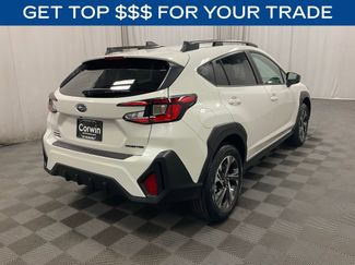 New 2026 Subaru Crosstrek 2.0i Premium video 2