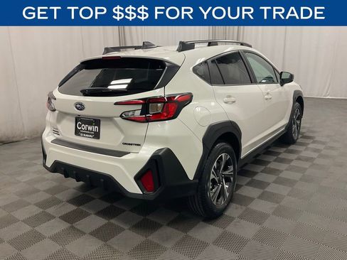 New 2026 Subaru Crosstrek 2.0i Premium image 2