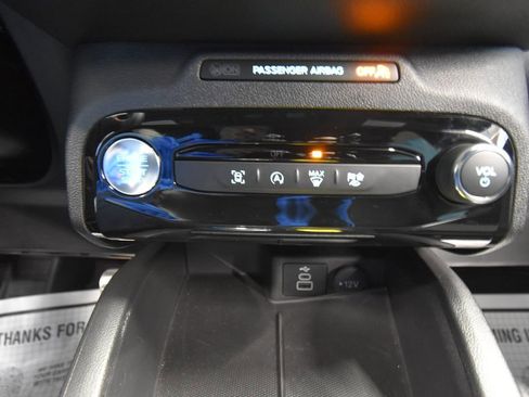 Used 2024 Ford Escape ST-Line w/ Tech Pack #1 image 19