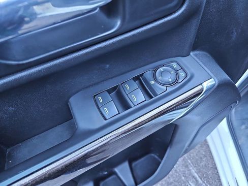 Used 2021 Chevrolet Silverado 1500 LT w/ Bed Protection Package image 24