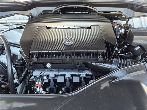 Certified 2026 Acura MDX FWD image 22