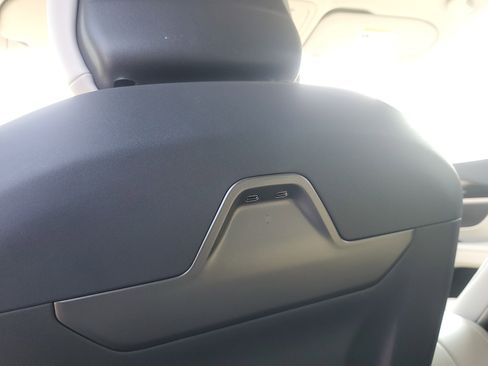 New 2026 Lincoln Nautilus Premier image 31