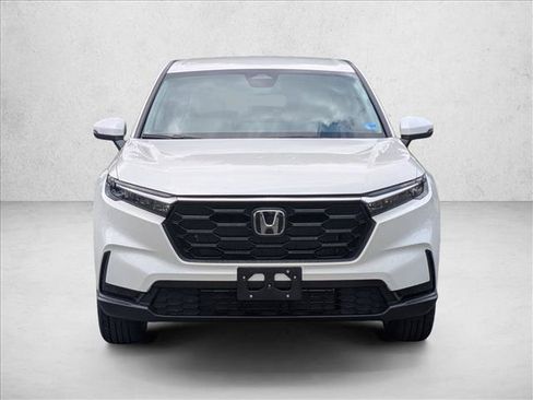 New 2026 Honda CR-V LX image 6
