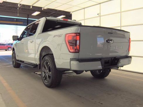Used 2023 Ford F150 XLT w/ Equipment Group 302A High image 3