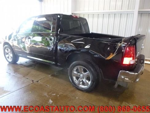 Used 2015 RAM 1500 Big Horn image 4
