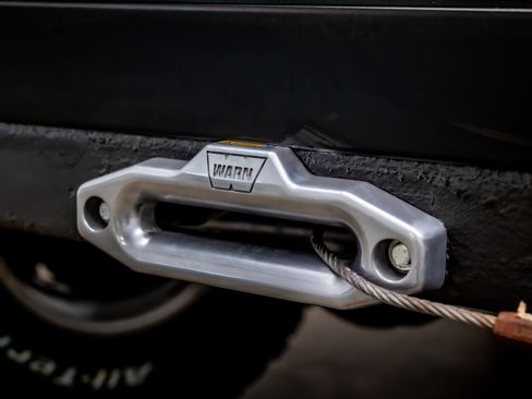 Used 1994 Land Rover Defender 90 image 26